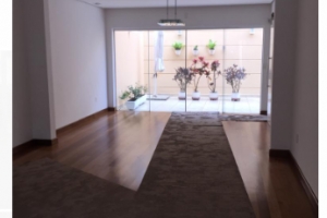 Casa de Condomínio Chácara Monte Alegre 244m² 03 Dormitórios 03 Suítes 3 Vagas