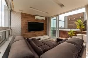 Max Haus Vila Olimpia Vila Olímpia 143m² 02 Dormitórios 01 Suítes 3 Vagas