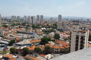 Vila Romana Mooca 400 m² 4 Dormitórios 1 Suíte 3 Vagas Depósito