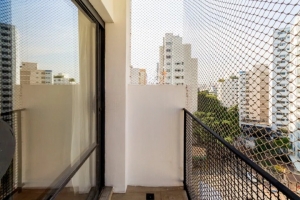 Edificio Primus Higienópolis 91m² 02 Dormitórios 01 Suítes 1 Vagas