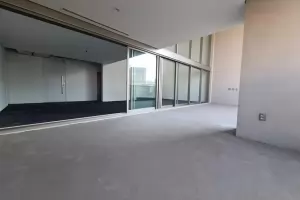 One Sixty Vila Olímpia 343m² 04 Dormitórios 04 Suítes 5 Vagas