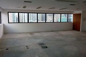 Prédio Inteiro Vila Olímpia 2560m² 61 Vagas