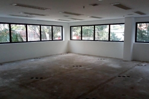 Prédio Inteiro Vila Olímpia 2560m² 61 Vagas