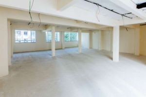 Prédio Inteiro Jardim Paulista 400m² 20 Vagas