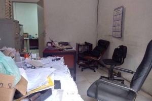 Prédio Inteiro Vila Olímpia 250m² 02 Dormitórios 01 Suítes 2 Vagas
