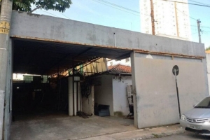 Prédio Inteiro Vila Olímpia 250m² 02 Dormitórios 01 Suítes 2 Vagas