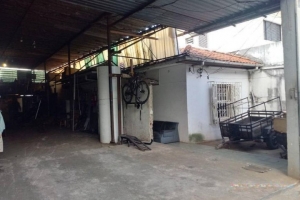 Prédio Inteiro Vila Olímpia 250m² 02 Dormitórios 01 Suítes 2 Vagas