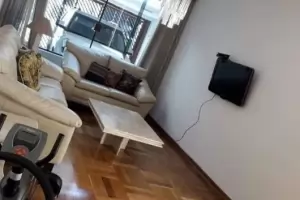 Padrão Vila Nova Conceição 202m² 03 Dormitórios 01 Suítes 2 Vagas