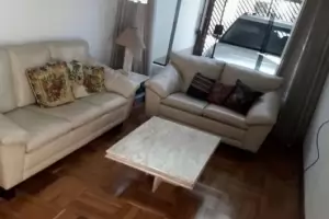 Padrão Vila Nova Conceição 202m² 03 Dormitórios 01 Suítes 2 Vagas