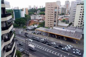 Vila Mariana São Paulo 76m2 02 Suites 1 vaga fixa Zona Sul