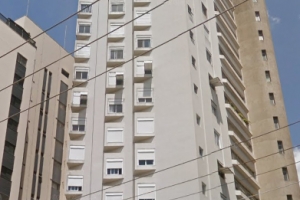 Lucia Vila Nova Conceição 201m² 03 Dormitórios 01 Suítes 2 Vagas