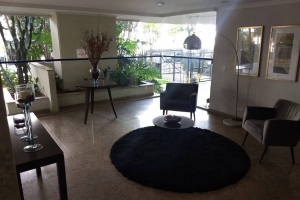 Alvorada Vila Olímpia 107m² 02 Dormitórios 02 Suítes 1 Vagas