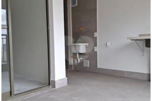 NAU Vila Mariana By Cyrela Vila Mariana 78m² 02 Dormitórios 02 Suítes 1 Vagas