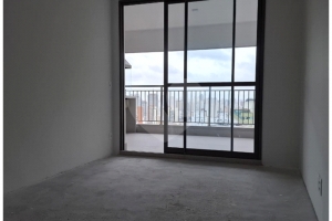 NAU Vila Mariana By Cyrela Vila Mariana 78m² 02 Dormitórios 02 Suítes 1 Vagas