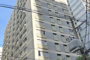 Andrômeda Jardim Paulista 150m² 03 Dormitórios 01 Suítes 1 Vagas