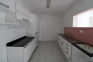 Condomínio Maison Rousseau Indianópolis 105m² 03 Dormitórios 01 Suítes 2 Vagas