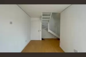 Edifício João Moura Pinheiros 90m² 03 Dormitórios 02 Suítes 1 Vagas