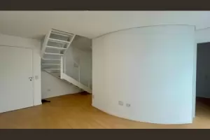 Edifício João Moura Pinheiros 90m² 03 Dormitórios 02 Suítes 1 Vagas