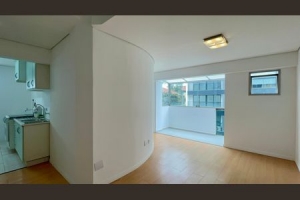 Edifício João Moura Pinheiros 90m² 03 Dormitórios 02 Suítes 1 Vagas