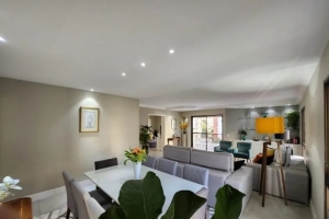 Maceio Jardim Paulista 186m² 04 Dormitórios 01 Suítes 3 Vagas