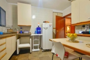 Edifício Maison Claire Vila Olímpia 160m² 04 Dormitórios 03 Suítes 3 Vagas