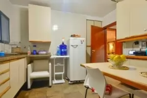 Edifício Maison Claire Vila Olímpia 160m² 04 Dormitórios 03 Suítes 3 Vagas