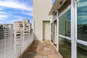 Living Loft Vila Madalena 160m² 02 Dormitórios 02 Suítes 2 Vagas