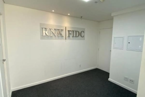 The Flag Corporate Center Itaim Bibi 200m² 3 Vagas