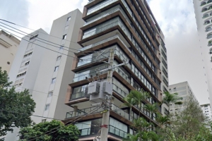 Jade Jardim Paulista Jardim Paulista 363m² 03 Dormitórios 03 Suítes 4 Vagas