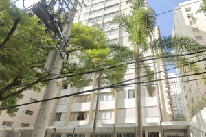 Edificio Marques Monte Alegre Itaim Bibi 165m² 03 Dormitórios 01 Suítes 1 Vagas