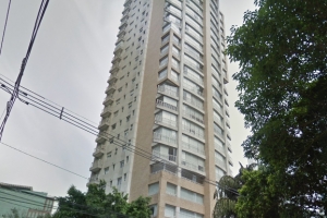 Edifício Life In Itaim Bibi 363m² 03 Dormitórios 03 Suítes 4 Vagas