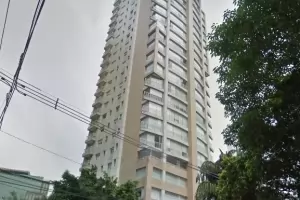Edifício Life In Itaim Bibi 363m² 03 Dormitórios 03 Suítes 4 Vagas