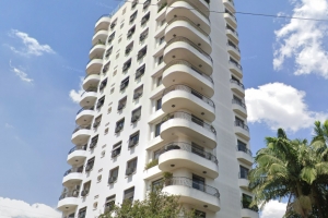 Edifício Palomino Brooklin Paulista 420m² 04 Dormitórios 04 Suítes 6 Vagas