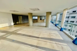 Edifício Geometria Vila Olímpia 322m² 03 Dormitórios 03 Suítes 5 Vagas