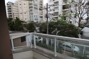 Golden Garden Jardim Paulista 195m² 04 Dormitórios 04 Suítes 3 Vagas