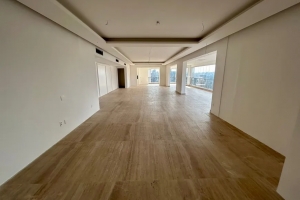 Edifício Merano Indianópolis 405m² 03 Dormitórios 03 Suítes 5 Vagas