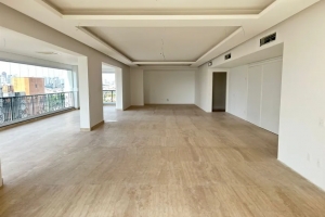 Edifício Merano Indianópolis 405m² 03 Dormitórios 03 Suítes 5 Vagas