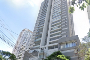 Somma Brooklin Cidade Monções 230m² 03 Dormitórios 03 Suítes 3 Vagas
