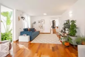 Padrão Vila Madalena 158m² 03 Dormitórios 01 Suítes 2 Vagas