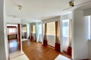 Edifício Guararapes Cerqueira César 179m² 02 Dormitórios 02 Suítes 1 Vagas