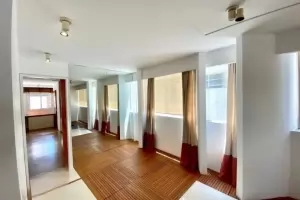 Edifício Guararapes Cerqueira César 179m² 02 Dormitórios 02 Suítes 1 Vagas