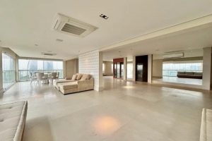 Edifício Anauá Panamby Paraíso do Morumbi 440m² 04 Dormitórios 04 Suítes 4 Vagas