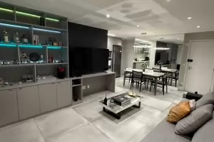 Mourato 111 Pinheiros 82m² 02 Dormitórios 02 Suítes 1 Vagas