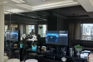 Independence Park Ipiranga 93m² 03 Dormitórios 01 Suítes 2 Vagas