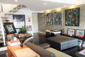 Suzy II Vila Olímpia 210m² 03 Dormitórios 02 Suítes 2 Vagas