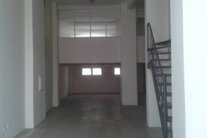 Loja/Salão Pinheiros 444m²