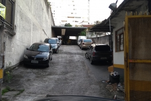 Terreno Padrão Bela Vista 460m² 41 Vagas