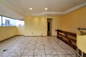 Edifício Morada do Sol Cerqueira César 220m² 02 Dormitórios 02 Suítes 3 Vagas