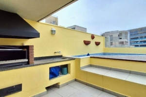 Edifício Morada do Sol Cerqueira César 220m² 02 Dormitórios 02 Suítes 3 Vagas