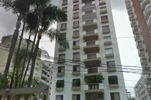 Service Monte Rey Jardim Paulista 94m² 2 Dormitórios 2 Vagas
